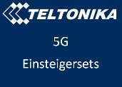TELTONIKA 5G Einsteigersets